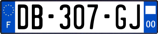 DB-307-GJ