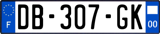 DB-307-GK