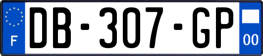 DB-307-GP