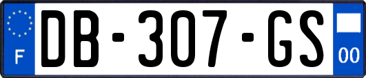 DB-307-GS