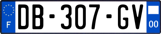 DB-307-GV