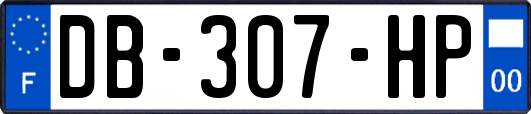 DB-307-HP