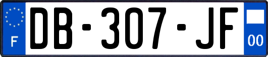 DB-307-JF