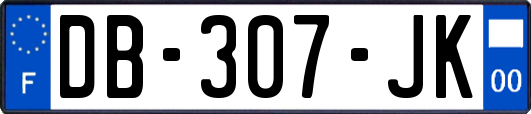 DB-307-JK