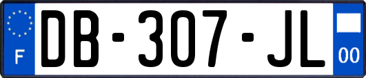 DB-307-JL