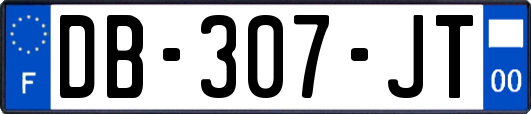 DB-307-JT
