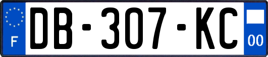 DB-307-KC