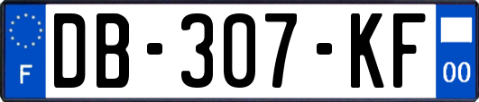 DB-307-KF
