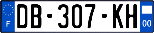DB-307-KH