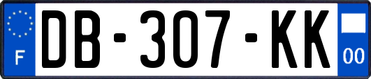 DB-307-KK