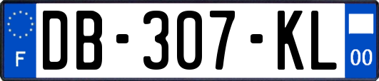DB-307-KL