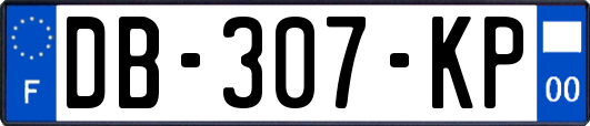 DB-307-KP