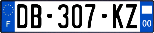 DB-307-KZ
