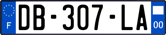 DB-307-LA