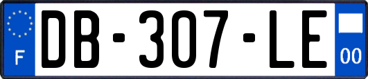 DB-307-LE