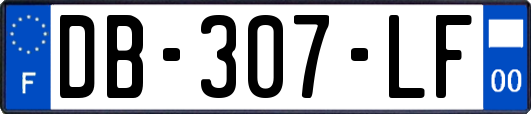 DB-307-LF