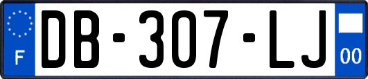 DB-307-LJ