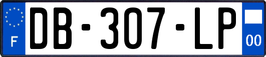 DB-307-LP