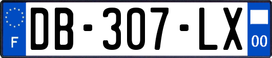 DB-307-LX