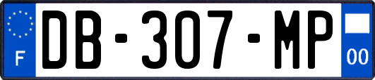 DB-307-MP