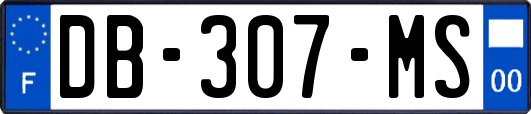 DB-307-MS