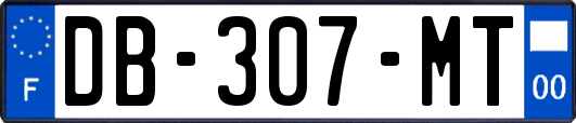 DB-307-MT