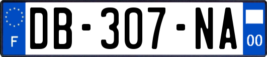 DB-307-NA