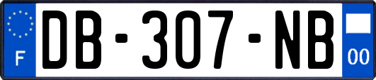 DB-307-NB