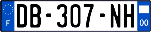 DB-307-NH