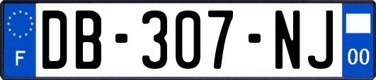 DB-307-NJ