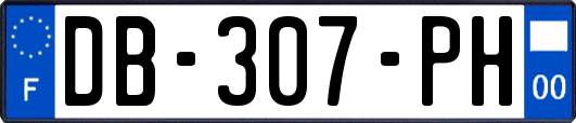 DB-307-PH