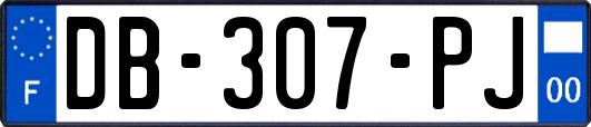 DB-307-PJ