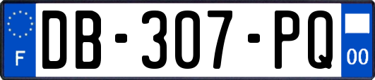 DB-307-PQ
