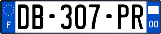 DB-307-PR