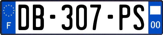 DB-307-PS