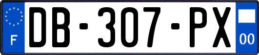 DB-307-PX
