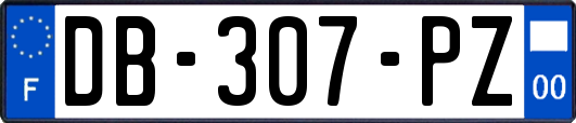 DB-307-PZ
