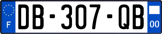 DB-307-QB