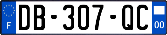 DB-307-QC