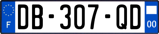 DB-307-QD