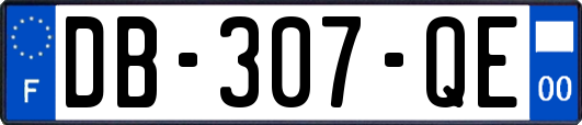 DB-307-QE