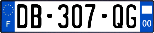 DB-307-QG