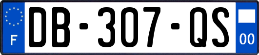 DB-307-QS