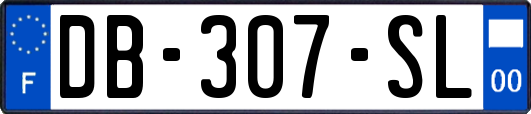 DB-307-SL