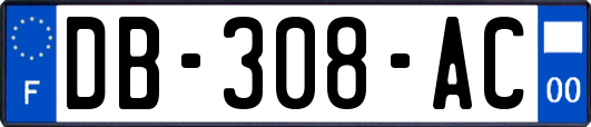 DB-308-AC