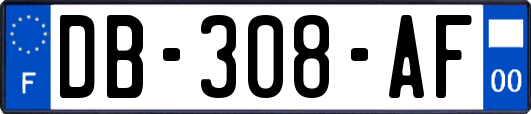 DB-308-AF