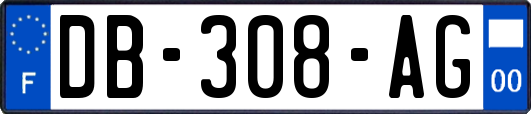 DB-308-AG