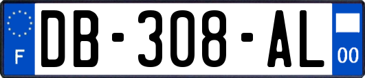 DB-308-AL