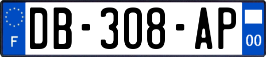 DB-308-AP