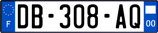 DB-308-AQ